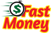 Fast Money logo